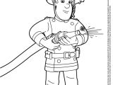 Sam Le Pompier En Coloriage Coloriage204 Coloriage à Imprimer Sam Le Pompier