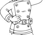 Sam Le Pompier En Coloriage Dessin Sam Le Pompier Colorareine