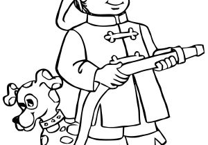 Sam Le Pompier En Coloriage Sam Le Pompier 42 Dessins Animés – Coloriages à Imprimer