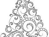 Sapin De Noel Pour Coloriage Lovely Holidays