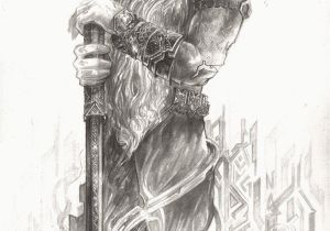 Seigneur Des Anneaux Coloriage Aul P¨re Des Nains Seigneur Des Anneaux Coloriage Aul P¨re Des Nains