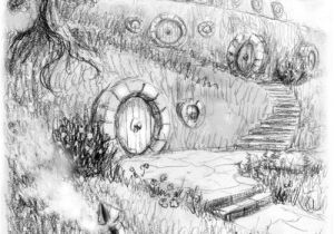 Seigneur Des Anneaux Coloriage In A whole In the Ground there Lived A Hobbit " I Quite Seigneur Des Anneaux Coloriage In A whole In the Ground there Lived A Hobbit " I Quite