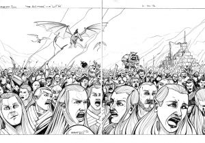 Seigneur Des Anneaux Coloriage Luxe Elfe Sur La Planche A Colorier – Marcorandazzo Seigneur Des Anneaux Coloriage Luxe Elfe Sur La Planche A Colorier – Marcorandazzo