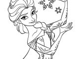 Set De Coloriage La Reine Des Neiges Dessin à Colorier La Reine Des Neiges En Couleur