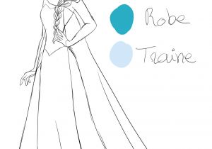 Set De Coloriage La Reine Des Neiges Ment Dessiner La Reine Des Neiges Dessindigo
