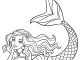 Sirene Coloriage En Ligne Dessin A Imprimer Gfx09 Napanonprofits