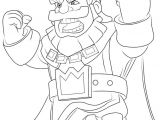Site De Coloriage Clash Royale Coloriage Valkyrie Clash Of Clans – Didacticaaplicatafo