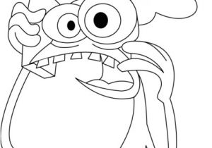 Site Pour Imprimer Des Coloriage Zinzins De L Espace 4 Coloriage Les Zinzins De L Espace