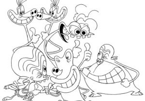 Site Pour Imprimer Des Coloriage Zinzins De L Espace 8 Coloriage Les Zinzins De L Espace