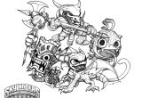 Skylander Coloriage à Imprimer Crabfu Blog Skylanders Speed Drawing & Coloring Pages