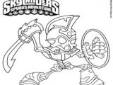 Skylanders Swap force Coloriage Coloriage Skylanders   Imprimer 2
