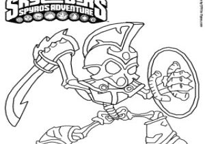 Skylanders Swap force Coloriage Coloriage Skylanders   Imprimer 2