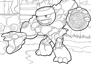 Skylanders Swap force Coloriage Skylanders Trap Team Coloring Pages at Getdrawings