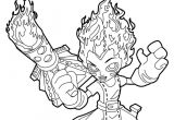 Skylanders Swap force Coloriage Skylanders Trap Team Coloring Pages at Getdrawings