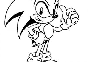 Sonic Coloriage En Ligne 13 Dessins De Coloriage sonic Boom En Ligne à Imprimer