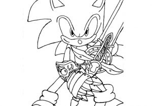 Sonic Coloriage En Ligne 13 Dessins De Coloriage sonic Boom En Ligne à Imprimer