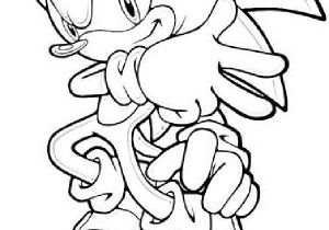 Sonic Coloriage En Ligne 13 Dessins De Coloriage sonic Boom En Ligne à Imprimer