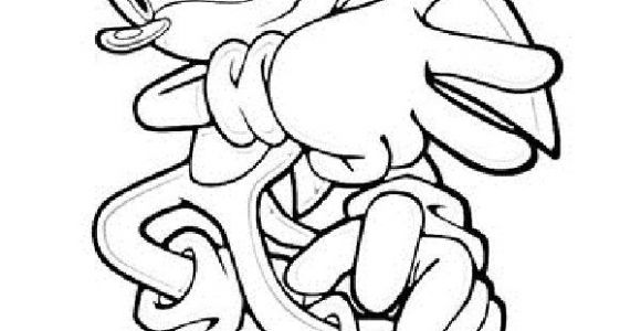 Sonic Coloriage En Ligne 13 Dessins De Coloriage sonic Boom En Ligne à Imprimer