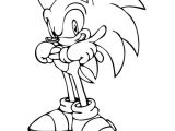 Sonic Coloriage En Ligne Coloriage sonic à Imprimer Gratuit Dessin Gratuit à Imprimer
