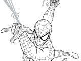 Spiderman A Imprimer Pour Coloriage 14 Prestigieux Coloriage Spiderman A Imprimer Pics