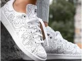 Stan Smith Coloriage Magique 73 Meilleures Images Du Tableau Graphic