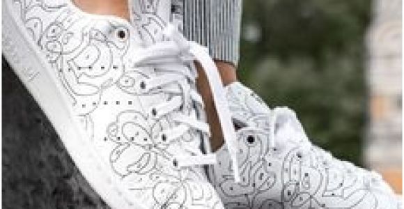 Stan Smith Coloriage Magique 73 Meilleures Images Du Tableau Graphic