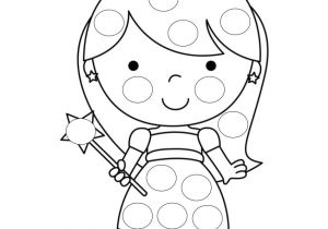 Stan Smith Coloriage Magique Princess Dot Picture