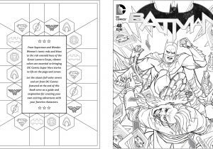 Super Hero Squad Coloriage Dc and Marvel Coloring Pages Dc Burlingtonjs org