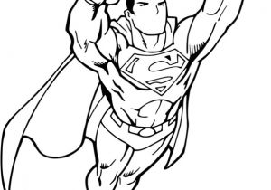Super Héros Coloriage à Imprimer Dessin De Super Heros Fille