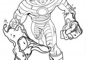 Super Héros Coloriage à Imprimer Meilleur De Coloriage Super Heros Marvel A Imprimer