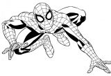 Super Héros Coloriage à Imprimer Super Héros Marvel Super Héros – Coloriages à Imprimer
