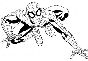 Super Héros Coloriage à Imprimer Super Héros Marvel Super Héros – Coloriages à Imprimer