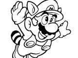 Super Mario Bros Coloriage Coloriage Super Mario Bros Jecolorie