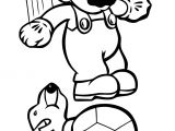 Super Mario Bros Coloriage Coloriage Super Smash Bros