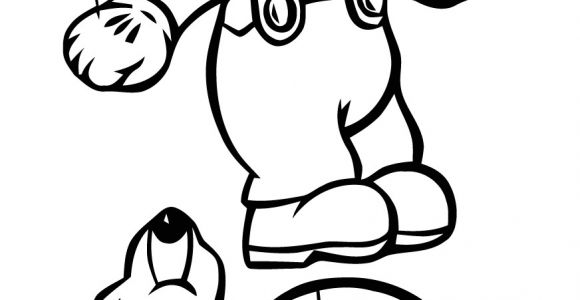 Super Mario Bros Coloriage Coloriage Super Smash Bros