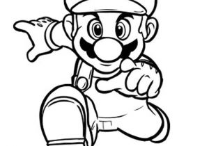 Super Mario Bros Coloriage Coloriages Super Mario Bros Super Mario Bros Court