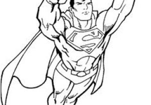 Superman Coloriage à Imprimer 361 Meilleures Images Du Tableau Coloriages En 2019