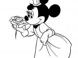 Table De Coloriage Minnie Coloriage Magique Minnie A Imprimer the Baltic Post