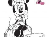 Table De Coloriage Minnie Coloriages Minnie Téléchargez Les Gratuitement Sur Le