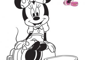 Table De Coloriage Minnie Coloriages Minnie Téléchargez Les Gratuitement Sur Le