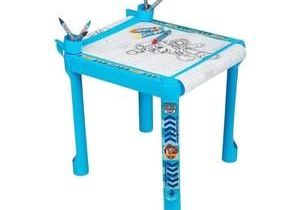 Table De Coloriage Pat Patrouille Dessin Coloriage Pat Patrouille Achat Vente Dessin