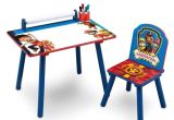 Table De Coloriage Pat Patrouille Table A Dessin Pat Patrouille Achat Vente Jeux Et