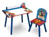 Table De Coloriage Pat Patrouille Table A Dessin Pat Patrouille Achat Vente Jeux Et