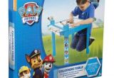 Table De Coloriage Pat Patrouille Table De Coloriage Pat Patrouille Paw Patrol 5 Mètres D