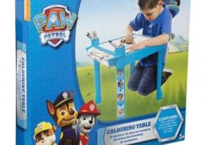 Table De Coloriage Pat Patrouille Table De Coloriage Pat Patrouille Paw Patrol 5 Mètres D
