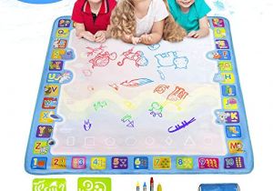 Tapis Coloriage Eau tomy Aquadoodle Gozheec Tapis Aquadoodle 100 100cm Tapis Dessin Eau De Grand Taille Tapis Dessin Magique Avec Emballage De Transport Cadeau D Anniversaire Cadeau De Tapis Coloriage Eau tomy Aquadoodle Gozheec Tapis Aquadoodle 100 100cm Tapis Dessin Eau De Grand Taille Tapis Dessin Magique Avec Emballage De Transport Cadeau D Anniversaire Cadeau De