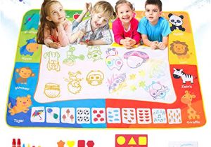 Tapis Coloriage Eau tomy Aquadoodle Omew Tapis Aquadoodle Tapis Doodle 120 90cm Eau Peinture Magic Mats Grand Surface De Dessin 4 Couleurs Avec 6 Stylos 8 Timbres 1 Moules1 Livret De Tapis Coloriage Eau tomy Aquadoodle Omew Tapis Aquadoodle Tapis Doodle 120 90cm Eau Peinture Magic Mats Grand Surface De Dessin 4 Couleurs Avec 6 Stylos 8 Timbres 1 Moules1 Livret De