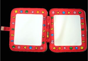 Tapis Coloriage Eau tomy Aquadoodle Valisette De Voyage Aquadoodle