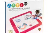 Tapis De Coloriage Aqua Magique Tapis De Coloriage Aqua Magique