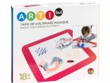 Tapis De Coloriage Aqua Magique Tapis De Coloriage Aqua Magique